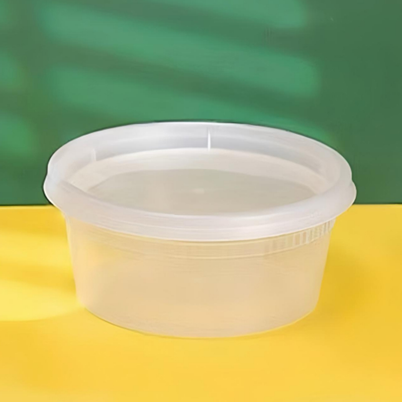 SC‑8L mini bucket