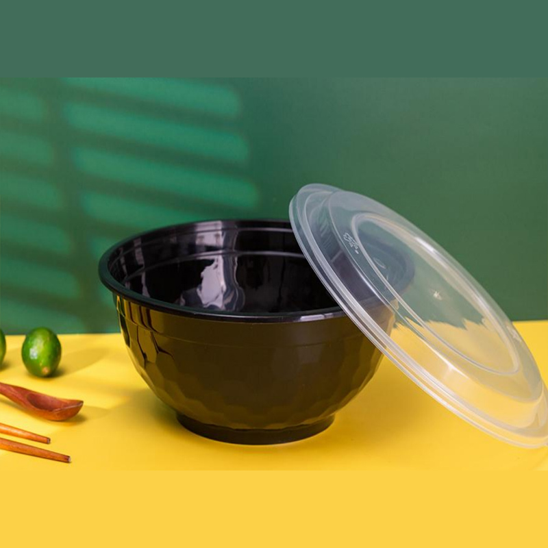 SC‑36ZSW black noodle bowl