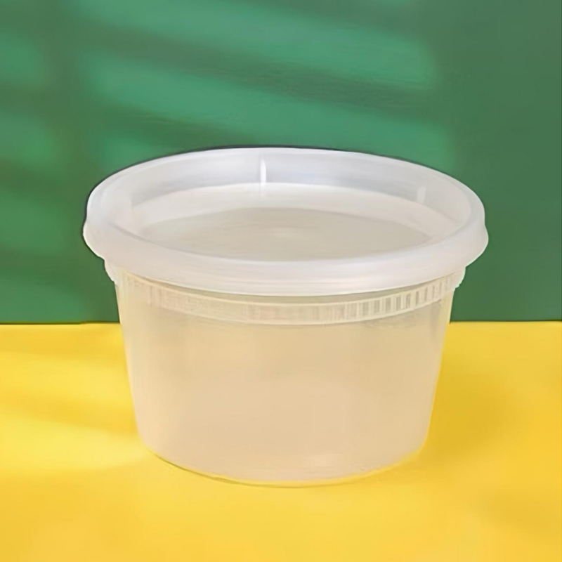 SC‑12L soup bucket
