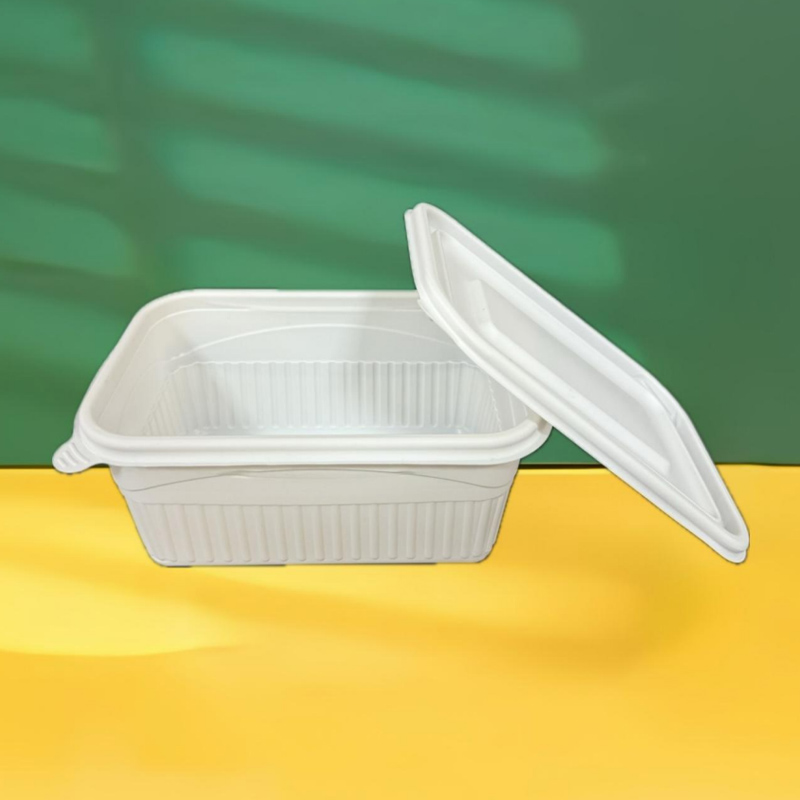SC‑1000ML single compartment box