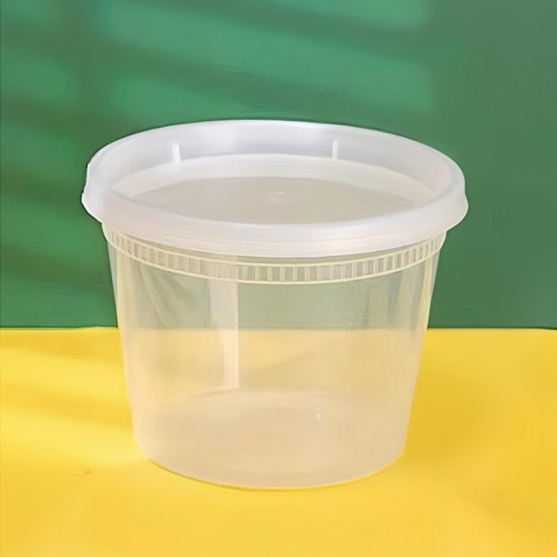 SC‑16L soup bucket
