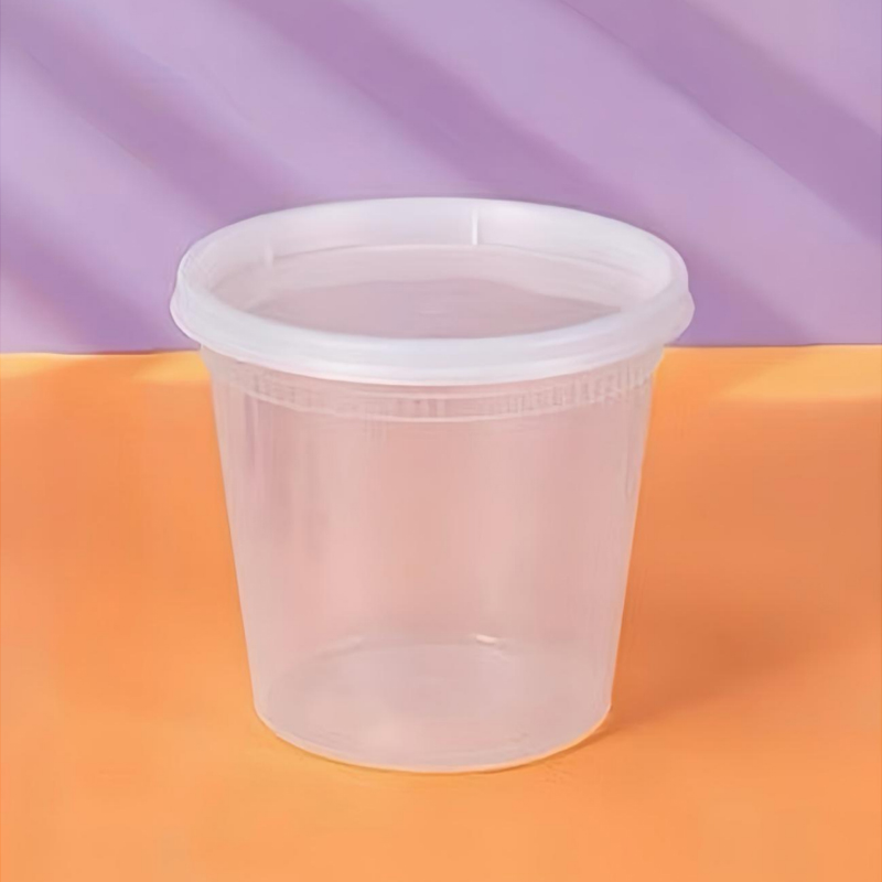 SC‑24L soup bucket